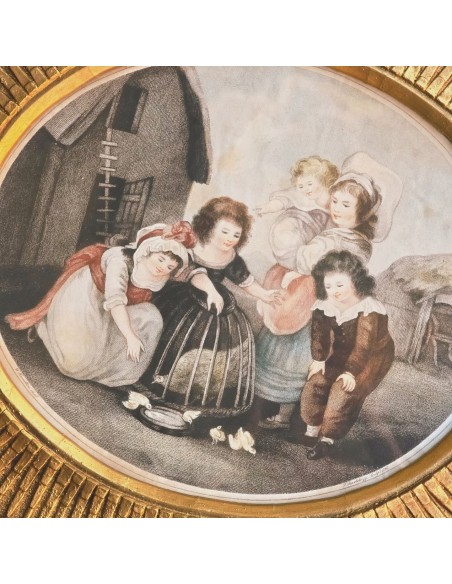 BAMBINI e PULCINI