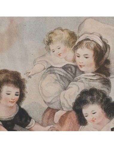 BAMBINI e PULCINI