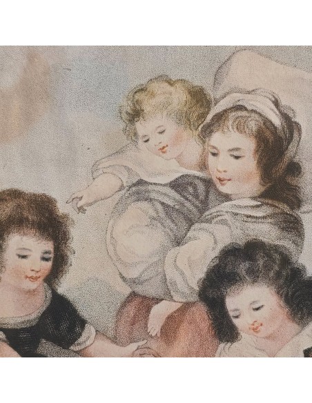 BAMBINI e PULCINI