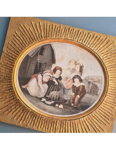 BAMBINI e PULCINI