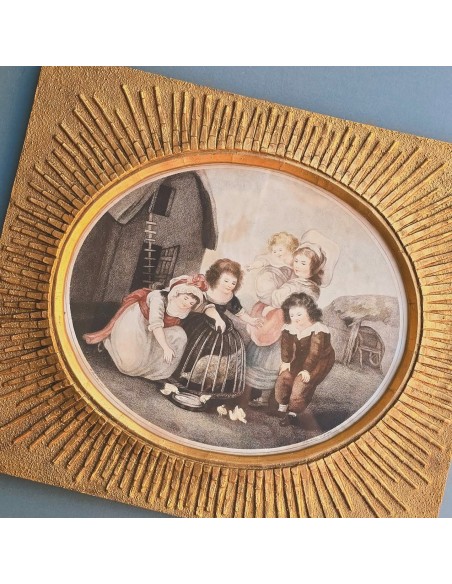 BAMBINI e PULCINI
