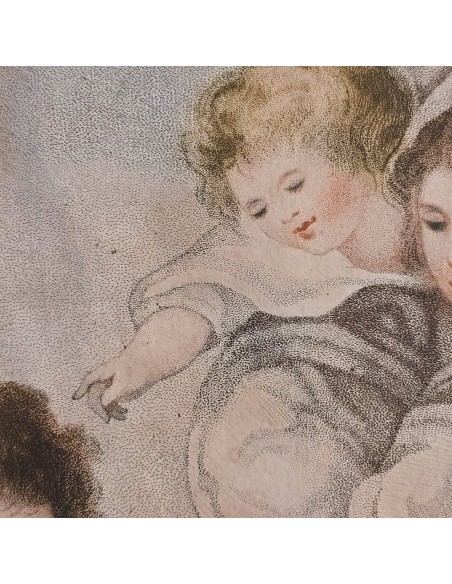 BAMBINI e PULCINI