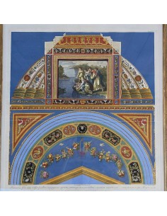 LOGGE VATICANE - VERDE 2