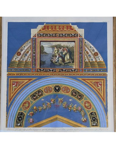 LOGGE VATICANE - VERDE