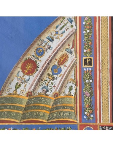 LOGGE VATICANE - VERDE