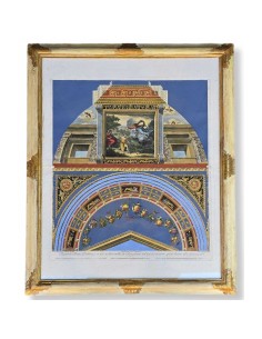 LOGGE VATICANE - PANNA