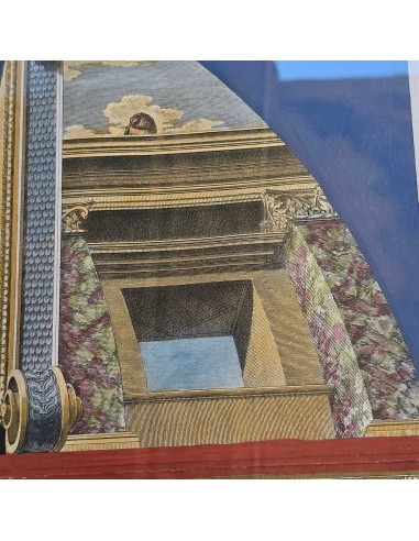 LOGGE VATICANE - PANNA