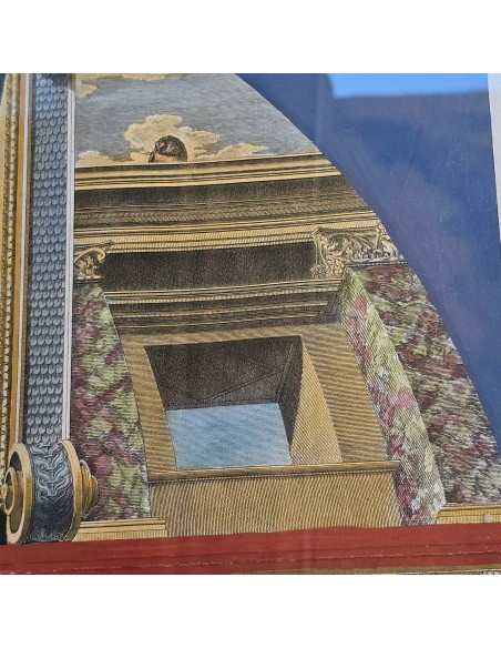LOGGE VATICANE - PANNA