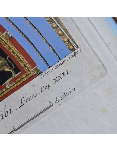 LOGGE VATICANE - PANNA
