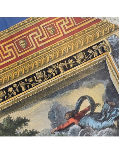 LOGGE VATICANE - PANNA