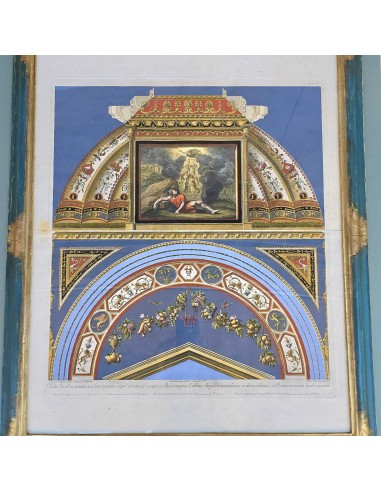 LOGGE VATICANE - BLU
