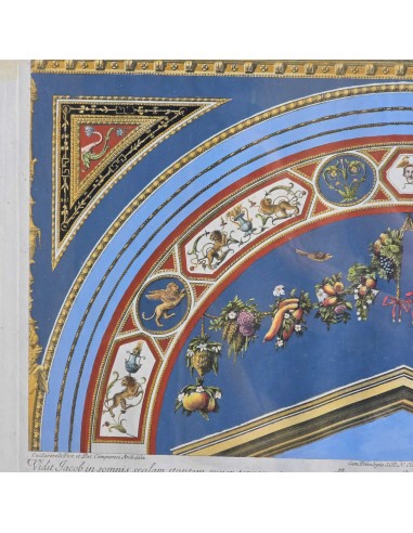 LOGGE VATICANE - BLU