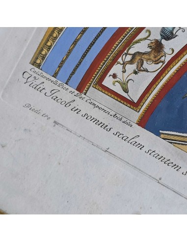 LOGGE VATICANE - BLU