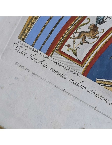 LOGGE VATICANE - BLU