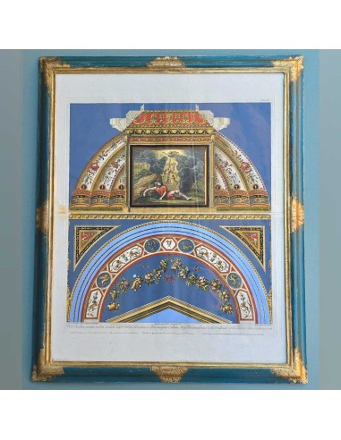 LOGGE VATICANE - BLU