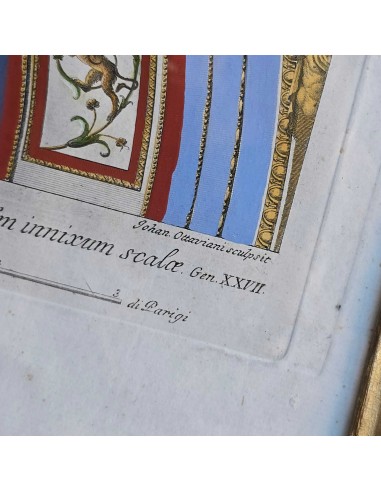 LOGGE VATICANE - BLU