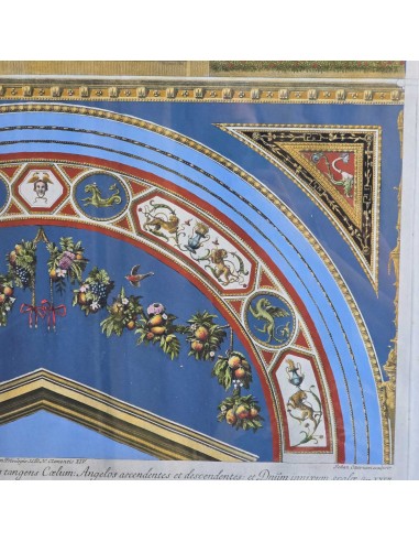 LOGGE VATICANE - BLU