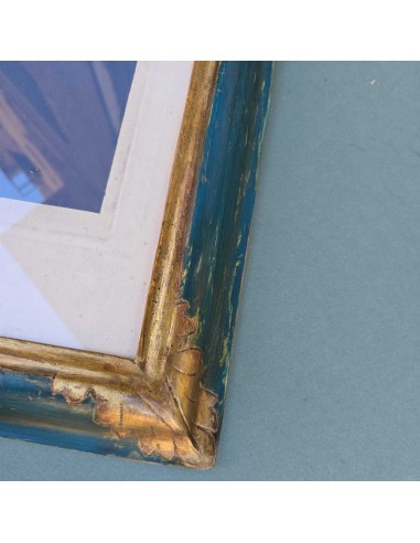 LOGGE VATICANE - BLU