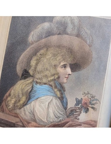 LE QUATTRO STAGIONI di BARTOLOZZI