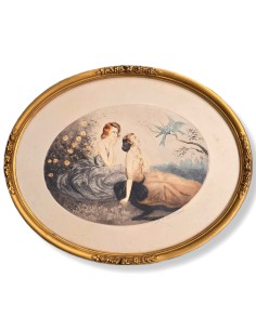 LE COLOMBE