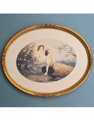 LE COLOMBE