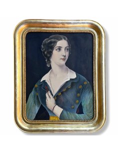LOLA MONTEZ