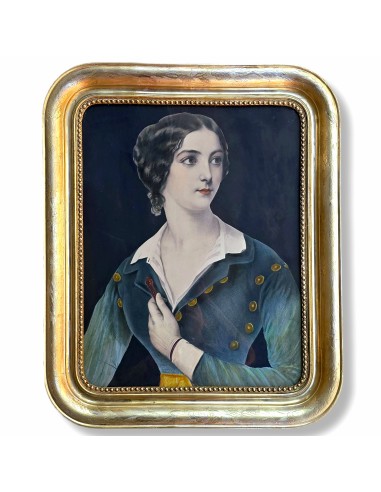 LOLA MONTEZ