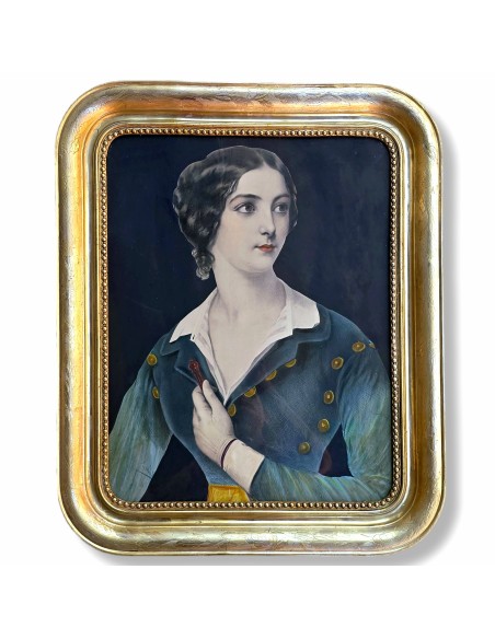 LOLA MONTEZ