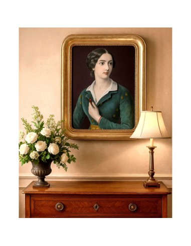 LOLA MONTEZ