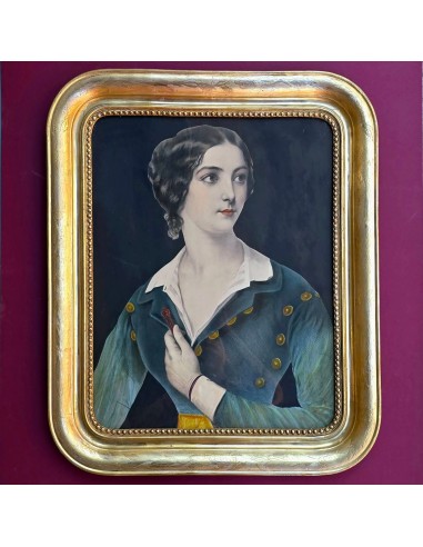 LOLA MONTEZ