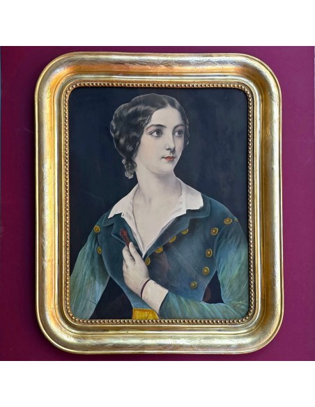 LOLA MONTEZ