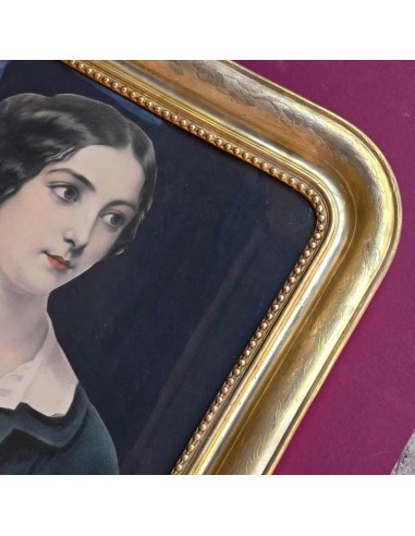 LOLA MONTEZ