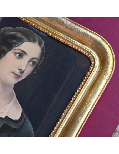 LOLA MONTEZ