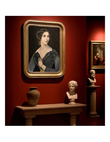 LOLA MONTEZ