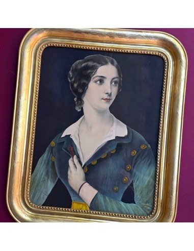 LOLA MONTEZ