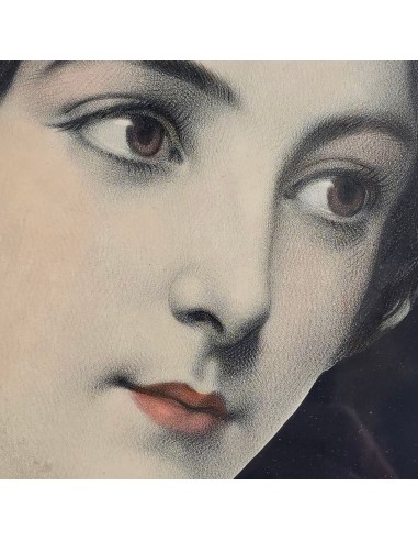 LOLA MONTEZ