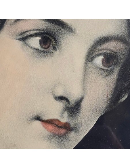 LOLA MONTEZ