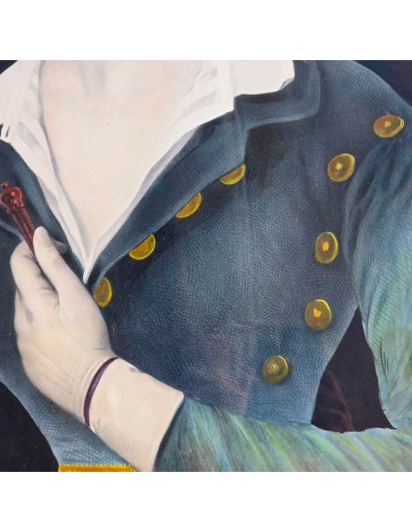 LOLA MONTEZ