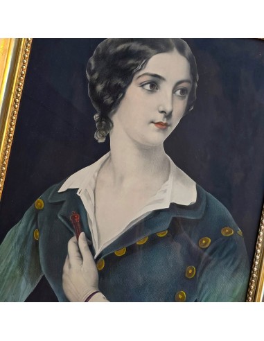 LOLA MONTEZ
