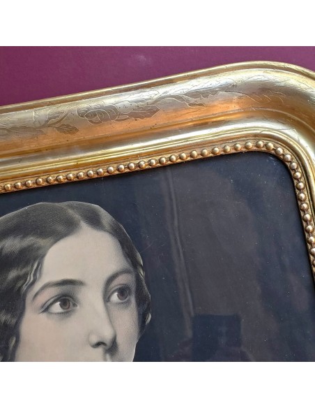 LOLA MONTEZ