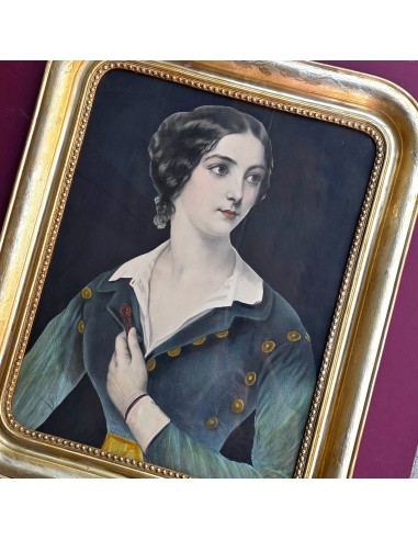 LOLA MONTEZ