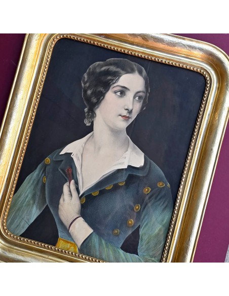 LOLA MONTEZ