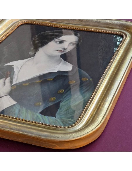 LOLA MONTEZ