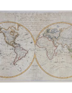 LA MAPPE-MONDE 2