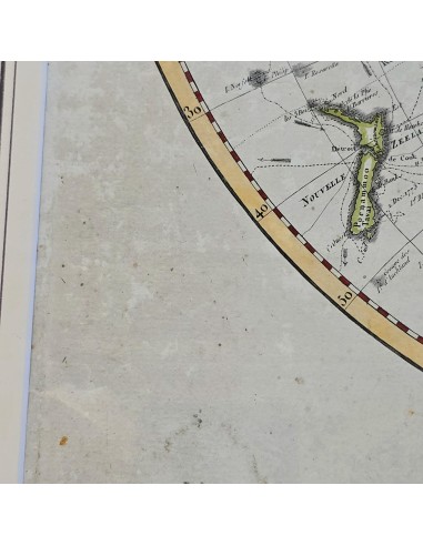 LA MAPPE-MONDE