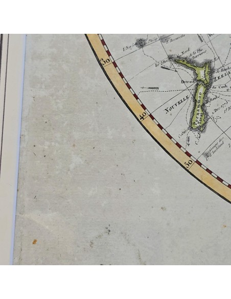 LA MAPPE-MONDE