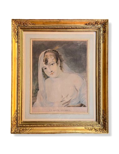 LA BELLE NOURRICE