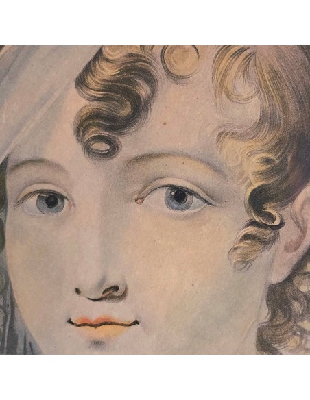 LA BELLE NOURRICE