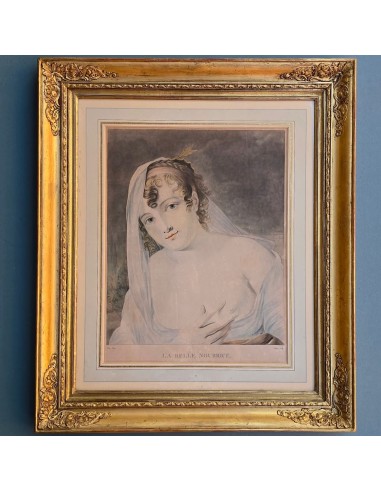 LA BELLE NOURRICE