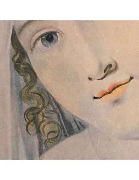 LA BELLE NOURRICE